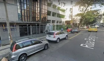 Condomínio Nossa Senhora Da Veiga em Rio De Janeiro
