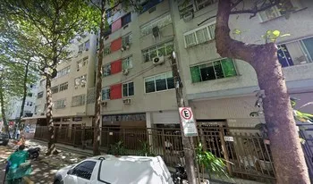 Condomínio Nossa Senhora Das Graças em Rio De Janeiro