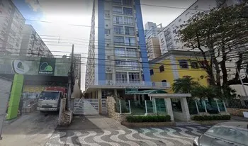 Imagem do Condomínio Nossa Senhora Das Graças em Santos