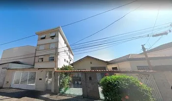Imagem do Condomínio Nossa Senhora Das Graças em São Vicente