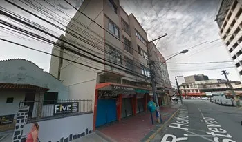 Imagem do Condomínio Nossa Senhora Das Graças em Teresópolis