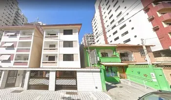 Imagem do Condomínio Nossa Senhora Das Graças em Santos