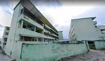 Condomínio Nossa Senhora Das Graças em Rio De Janeiro