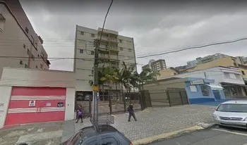 Imagem do Condomínio Nossa Senhora De Fátima em Poços De Caldas