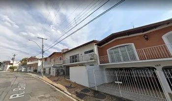 Imagem do Condomínio Nossa Senhora De Fátima em Campinas