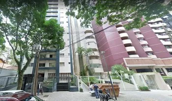 Condomínio Nossa Senhora De Fátima em Curitiba