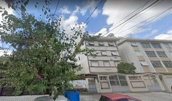 Imagem do Condomínio Nossa Senhora De Fátima em Santos