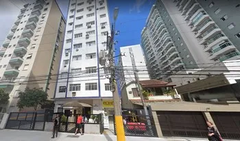 Imagem do Condomínio Nossa Senhora De Fátima em Santos