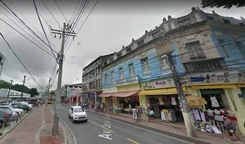 Imagem do Condomínio Nossa Senhora De Fátima em Salvador
