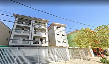 Imagem do Condomínio Nossa Senhora De Lourdes em Santos