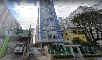 Imagem do Condomínio Nossa Senhora De Lourdes em Santos