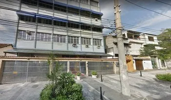 Condomínio Nossa Senhora De Lourdes em Rio De Janeiro