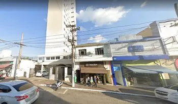 Condomínio Nossa Senhora De Vila Formosa em São Paulo