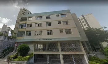 Condomínio Nossa Senhora Do Carmo em Salvador