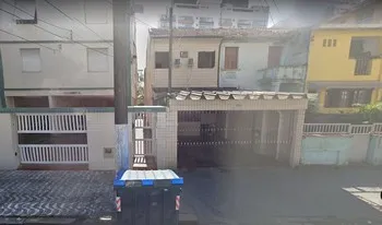 Imagem do Condomínio Nossa Senhora Do Carmo em Santos