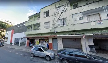 Condomínio Nossa Senhora Do Carmo em Belo Horizonte
