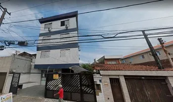 Imagem do Condomínio Nossa Senhora Do Carmo em São Vicente