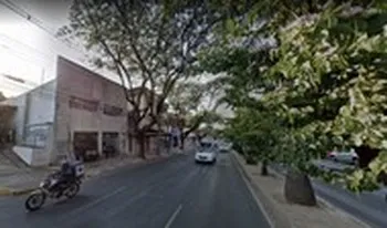 Condomínio Nossa Senhora Do Carmo em Belo Horizonte