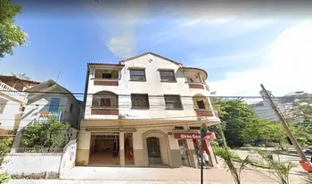 Condomínio Nossa Senhora Do Perpetuo Socorro em Rio De Janeiro