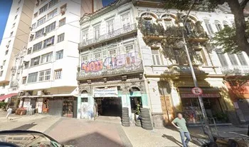 Condomínio Nossa Senhora Do Pillar em Rio De Janeiro