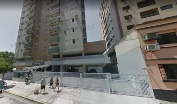 Imagem do Condomínio Nossa Senhora Do Rosário em Santos