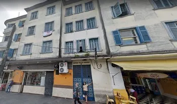Condomínio Nossa Senhora Do Socorro em São Paulo
