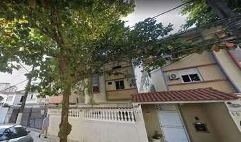 Imagem do Condomínio Nossa Senhora Dos Navegantes em Santos