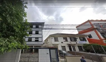 Imagem do Condomínio Nosso Lar em Santos
