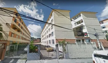 Condomínio Nosso Lar em Rio De Janeiro