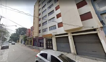 Condomínio Nothmann em São Paulo