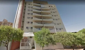 Imagem do Condomínio Notre Dame em São José Do Rio Preto