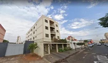 Imagem do Condomínio Notre Dame em Uberlândia
