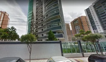 Imagem do Condomínio Notre Dame em Fortaleza