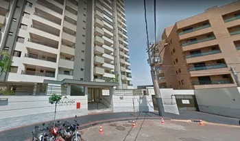 Imagem do Condomínio Nova Aliança em Ribeirão Preto