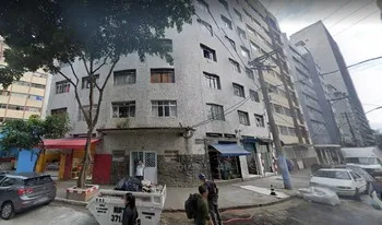 Condomínio Nova Aurora em São Paulo