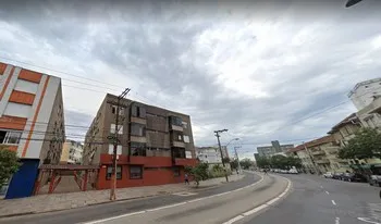 Condomínio Nova Azenha Bloco A E B em Porto Alegre