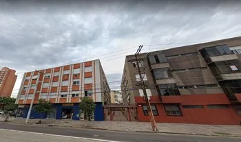 Condomínio Nova Azenha Bloco B em Porto Alegre