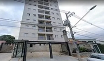 Imagem do Condomínio Nova Canaã em Guarulhos