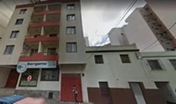 Imagem do Condomínio Nova Deli em Passo Fundo