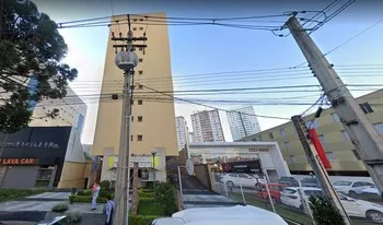 Condomínio Nova Era em Curitiba