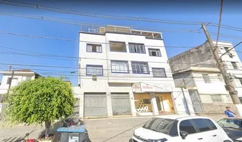 Imagem do Condomínio Nova Era em Santos