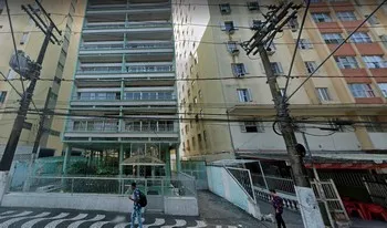 Imagem do Condomínio Nova Era em São Vicente