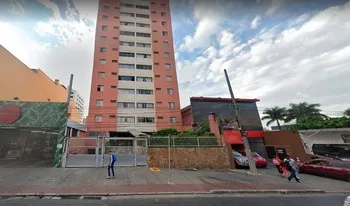 Imagem do Condomínio Nova Goiás em São Caetano Do Sul