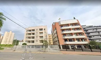 Imagem do Condomínio Nova Guarapary em Guarujá