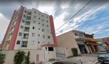 Imagem do Condomínio Nova Iorque em Santo André