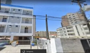 Imagem do Condomínio Nova Jersey em Praia Grande