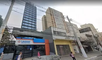 Condomínio Nova Paulista Plaza em São Paulo