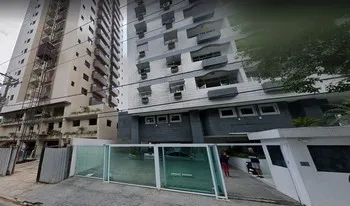 Imagem do Condomínio Nova República em Santos