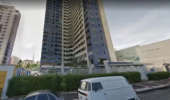 Imagem do Condomínio Nova Vida em Fortaleza