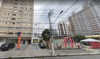 Condomínio Nova York em São Paulo